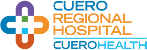 Cuero Community Hospital Logo